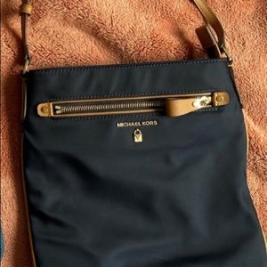 Used Michael Kors Crossbody